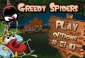 Greedy Spiders screenshot 6