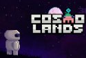 CosmoLands screenshot 1