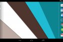 Material Design Live Wallpaper screenshot 14