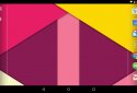 Material Design Live Wallpaper screenshot 21