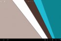 Material Design Live Wallpaper screenshot 9