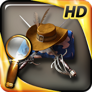 The Three Musketeers HD