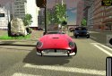 Real Car Parking HD screenshot 1