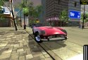 Real Car Parking HD screenshot 7