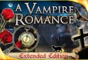 A Vampire Romance HD screenshot 1