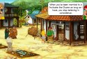 Broken Sword 2: Remastered screenshot 1
