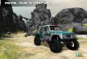 4x4 Offroad Trophy Quest 2015 screenshot 1
