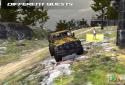 4x4 Offroad Trophy Quest 2015 screenshot 2
