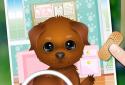 Wash Pets - kids games screenshot 2