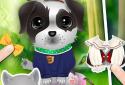 Wash Pets - kids games screenshot 7