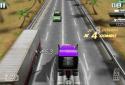 Crazy Traffic screenshot 4