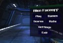 Alien Faceoff screenshot 1