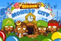 Bloons Monkey City screenshot 15