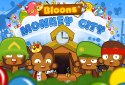 Bloons Monkey City screenshot 5