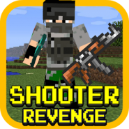 Shooter Revenge Pixel War
