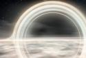 Gargantua Black Hole LWP screenshot 2