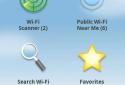 WiFi Finder screenshot 1