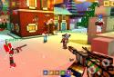 Block Force - Cops N Robbers screenshot 6