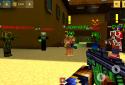 Block Force - Cops N Robbers screenshot 8