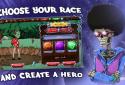 Freaky Heroes screenshot 1
