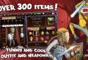 Freaky Heroes screenshot 5