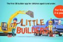 Little Builders screenshot 1