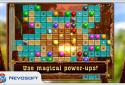 Wonderlines: match-3 puzzle screenshot 5