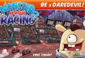 Monster League Racing screenshot 1