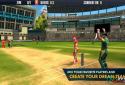 ICC Pro Cricket 2015 screenshot 1