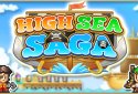 High Sea Saga screenshot 4
