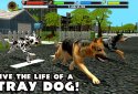 Stray Dog Simulator screenshot 1