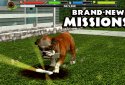 Stray Dog Simulator screenshot 10