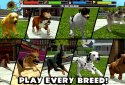 Stray Dog Simulator screenshot 12