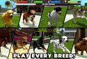 Stray Dog Simulator screenshot 2