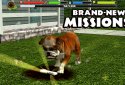 Stray Dog Simulator screenshot 5