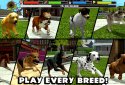 Stray Dog Simulator screenshot 7