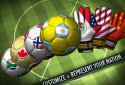 Soccer Showdown 2014 screenshot 6