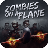 Zombies On A Plane