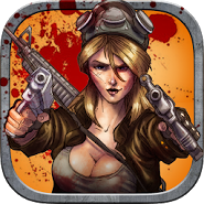 Overlive: Zombie Survival RPG