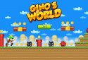 Gino´s World screenshot 1