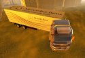 Cool Truck Parking screenshot 1