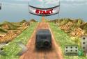 Hill Climb Racing Uaz Edition screenshot 2