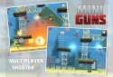 MINI GUNS: Online Shooter screenshot 2