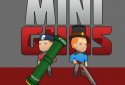 MINI GUNS: Online Shooter screenshot 5