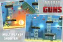 MINI GUNS: Online Shooter screenshot 6