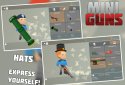 MINI GUNS: Online Shooter screenshot 7
