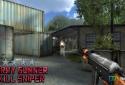 Army Gunner: Kill sniper screenshot 1
