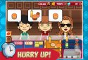 My Burger Shop - Fast Food screenshot 2