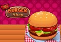 My Burger Shop - Fast Food screenshot 5