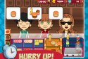 My Burger Shop - Fast Food screenshot 7